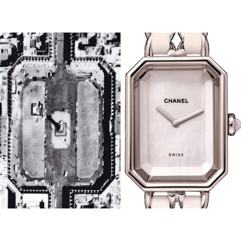 chanel vendome|chanel watches vendôme.